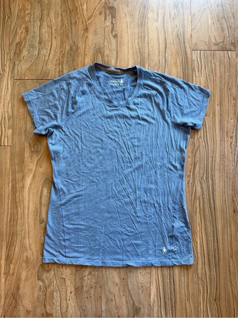 Smartwool Merino Wool top